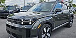 Used 2024 HYUNDAI SANTA FE LIMITED in MIAMI, FLORIDA