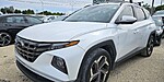 Used 2022 HYUNDAI TUCSON SEL in MIAMI, FLORIDA