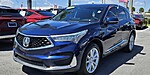 Used 2019 ACURA RDX  in MIAMI, FLORIDA