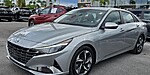 Used 2023 HYUNDAI ELANTRA LIMITED in MIAMI, FLORIDA