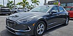 Used 2023 HYUNDAI SONATA SE in MIAMI, FLORIDA