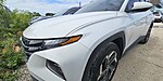 Used 2024 HYUNDAI TUCSON SEL in MIAMI, FLORIDA