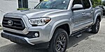 Used 2021 TOYOTA TACOMA SR5 in MIAMI, FLORIDA