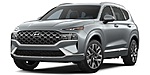 Used 2022 HYUNDAI SANTA FE LIMITED in MIAMI, FLORIDA