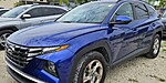 Used 2022 HYUNDAI TUCSON SEL in MIAMI, FLORIDA