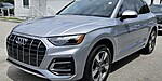 Used 2023 AUDI Q5 PREMIUM PLUS in MIAMI, FLORIDA