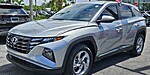 Used 2024 HYUNDAI TUCSON SE in MIAMI, FLORIDA