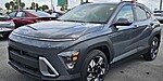 Used 2025 HYUNDAI KONA SEL CONVENIENCE in MIAMI, FLORIDA