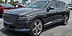 Used 2024 GENESIS GV80  in MIAMI, FLORIDA
