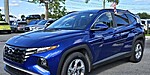 Used 2022 HYUNDAI TUCSON SEL in MIAMI, FLORIDA