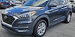 Used 2020 HYUNDAI TUCSON SE in MIAMI, FLORIDA