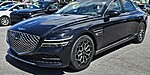 Used 2023 GENESIS G80 2.5T in MIAMI, FLORIDA