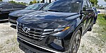 Used 2024 HYUNDAI TUCSON SEL in MIAMI, FLORIDA