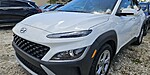Used 2023 HYUNDAI KONA SEL in MIAMI, FLORIDA