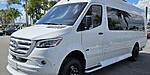 Used 2021 MERCEDES-BENZ SPRINTER CARGO VAN  in MIAMI, FLORIDA