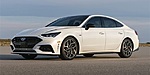 Used 2023 HYUNDAI SONATA N LINE in MIAMI, FLORIDA