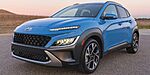 Used 2022 HYUNDAI KONA SEL in MIAMI, FLORIDA