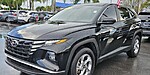 Used 2023 HYUNDAI TUCSON SE in MIAMI, FLORIDA