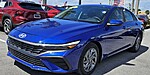 Used 2024 HYUNDAI ELANTRA SEL in MIAMI, FLORIDA