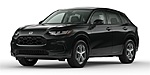 Used 2023 Honda HR-V EX-L in MIAMI, FLORIDA