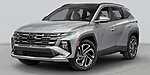 Used 2025 HYUNDAI TUCSON SEL in MIAMI, FLORIDA