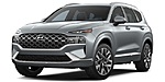 Used 2023 HYUNDAI SANTA FE SEL in MIAMI, FLORIDA