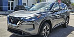 Used 2021 NISSAN ROGUE SV in MIAMI, FLORIDA