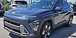 Used 2024 HYUNDAI KONA SEL in MIAMI, FLORIDA