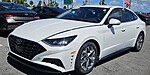 Used 2022 HYUNDAI SONATA SEL in MIAMI, FLORIDA