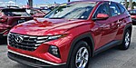 Used 2022 HYUNDAI TUCSON SE in MIAMI, FLORIDA