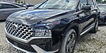 Used 2022 HYUNDAI SANTA FE SEL in MIAMI, FLORIDA