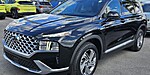 Used 2022 HYUNDAI SANTA FE SEL in MIAMI, FLORIDA