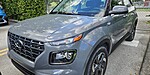 Used 2022 HYUNDAI VENUE SEL in MIAMI, FLORIDA