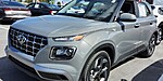 Used 2022 HYUNDAI VENUE SEL in MIAMI, FLORIDA