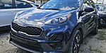Used 2022 KIA SPORTAGE LX in MIAMI, FLORIDA