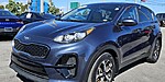 Used 2022 KIA SPORTAGE LX in MIAMI, FLORIDA