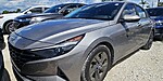 Used 2022 HYUNDAI ELANTRA SEL in MIAMI, FLORIDA