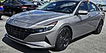 Used 2022 HYUNDAI ELANTRA SEL in MIAMI, FLORIDA