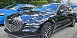 Used 2022 GENESIS G80 2.5T in MIAMI, FLORIDA