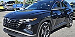 Used 2022 HYUNDAI TUCSON HYBRID SEL CONVENIENCE in MIAMI, FLORIDA
