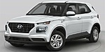 Used 2023 HYUNDAI VENUE LIMITED in MIAMI, FLORIDA