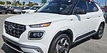 Used 2023 HYUNDAI VENUE LIMITED in MIAMI, FLORIDA