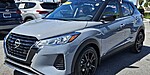 Used 2023 NISSAN KICKS SV in MIAMI, FLORIDA