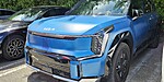 Used 2024 KIA EV9 GT-LINE in MIAMI, FLORIDA