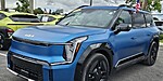 Used 2024 KIA EV9 GT-LINE in MIAMI, FLORIDA