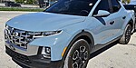 Used 2022 HYUNDAI SANTA CRUZ SEL in MIAMI, FLORIDA