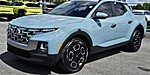 Used 2022 HYUNDAI SANTA CRUZ SEL in MIAMI, FLORIDA