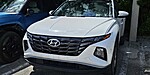 Used 2023 HYUNDAI TUCSON SEL in MIAMI, FLORIDA