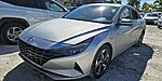 Used 2023 HYUNDAI ELANTRA SEL in MIAMI, FLORIDA