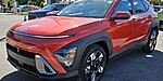 Used 2024 HYUNDAI KONA SEL in MIAMI, FLORIDA